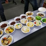 日本語教師の新年会