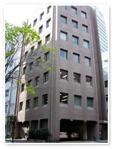 太平機械株式会社　本社